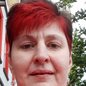 Profilbild von Heike Müller
