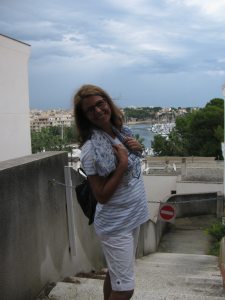 Profilbild von Heike Müller