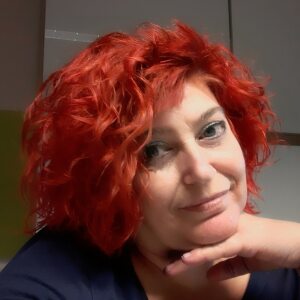 Profilbild von Heike Müller