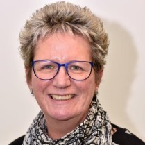 Profilbild von Heike Müller