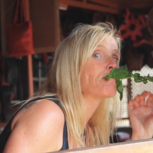 Profilbild von Heike Müller