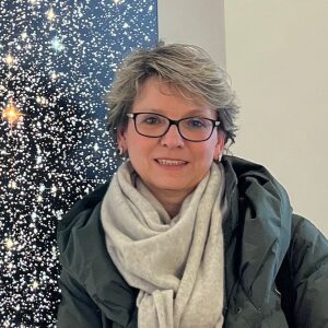 Profilbild von Heike Müller