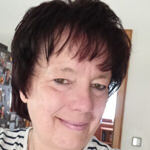 Profilbild von Heike Müller