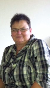 Profilbild von Heike Münch