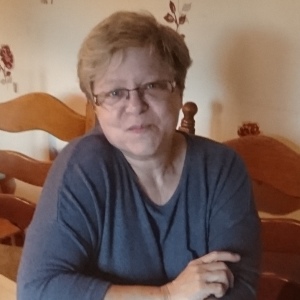 Profilbild von Heike Münch
