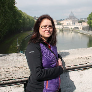 Profilbild von Heike Müssig