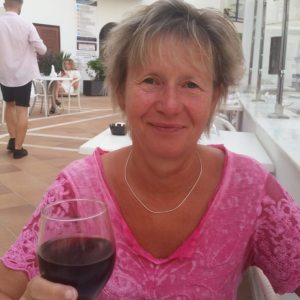 Profilbild von Heike Mulsow