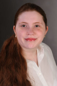 Profilbild von Heike Mund