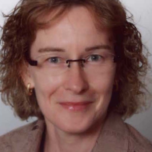 Profilbild von Heike Mundhahs