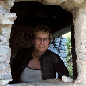 Profilbild von Heike Mussmann