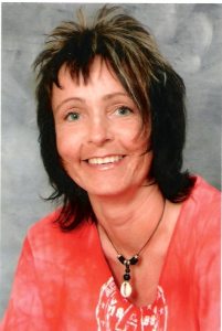 Profilbild von Heike Nachbauer