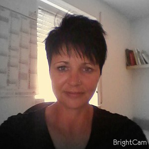 Profilbild von Heike Nagel
