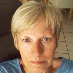 Profilbild von Heike Nagel