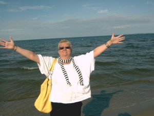 Profilbild von Heike Nagler