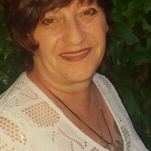 Profilbild von Heike Naring