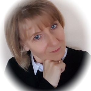 Profilbild von Heike Naumann