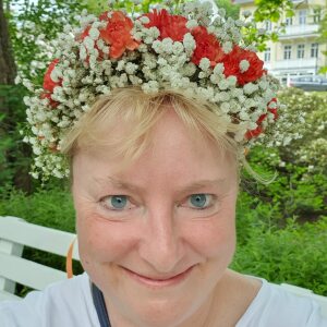 Profilbild von Heike Naumann