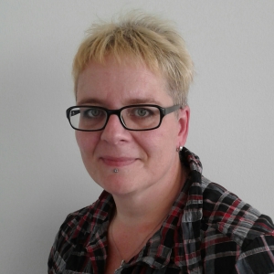 Profilbild von Heike Nauß