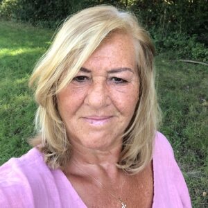 Profilbild von Heike Nawrot