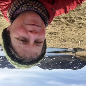 Profilbild von Heike Nedo