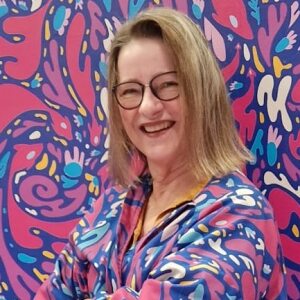 Profilbild von Heike Neidhöfer-König