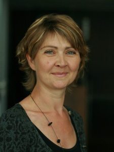 Profilbild von Heike Neis