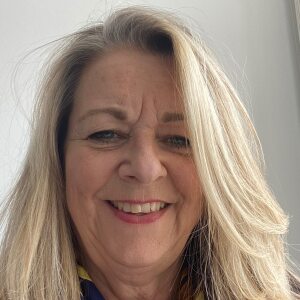 Profilbild von Heike Nellessen