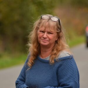 Profilbild von Heike Nett