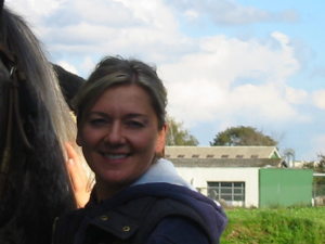 Profilbild von Heike Nettler