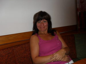 Profilbild von Heike Neubert