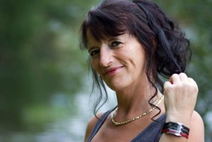 Profilbild von Heike Neubert