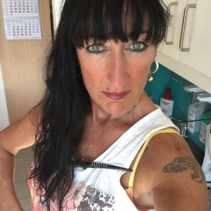 Profilbild von Heike Neufeind