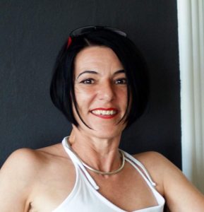 Profilbild von Heike Neugebauer