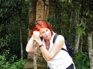 Profilbild von Heike Neuhaus
