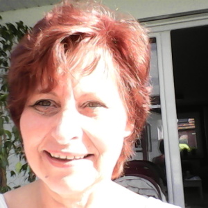 Profilbild von Heike Neumann-Becker