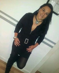 Profilbild von Heike Neumann