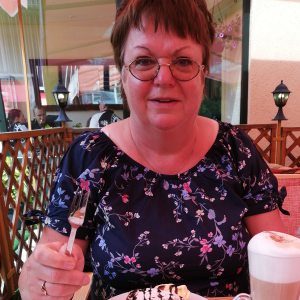 Profilbild von Heike Neumann