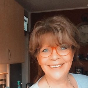 Profilbild von Heike Neumann