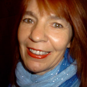 Profilbild von Heike Nickel