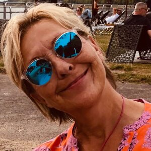 Profilbild von Heike Niedballa