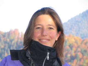 Profilbild von Heike Niemann