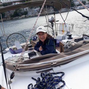 Profilbild von Heike Niemann