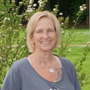 Profilbild von Heike Nienhaus