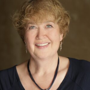 Profilbild von Heike Nieske
