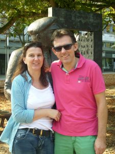 Profilbild von Heike Niestroj