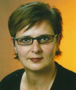 Profilbild von Heike Nietzner