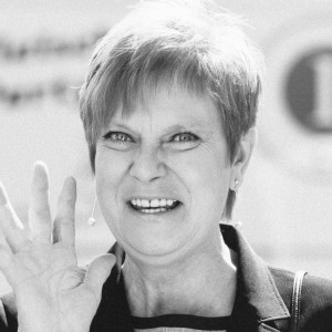 Profilbild von Heike Nikolai