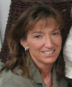 Profilbild von Heike Nilson-Wigge