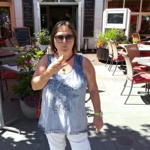 Profilbild von Heike Nitsche