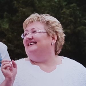 Profilbild von Heike Noack